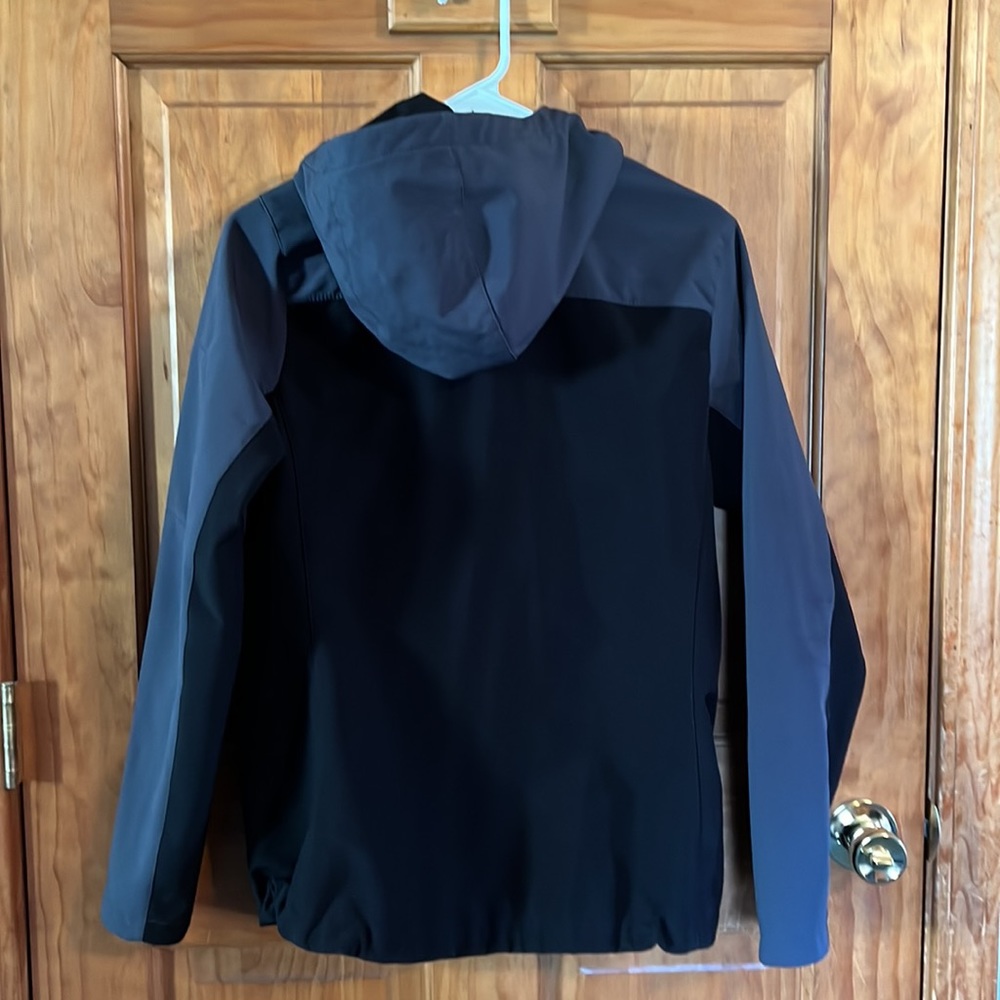 Race Chic Jacket - image 3